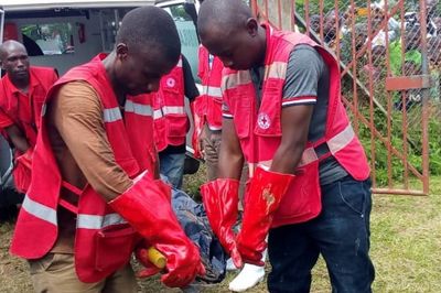 Bundibugyo Floods: Death toll hits 17