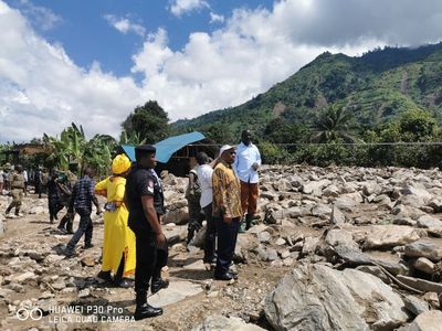 Climatic Change Should be a global concern