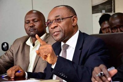 Museveni adds youthful blood in Cabinet shake up