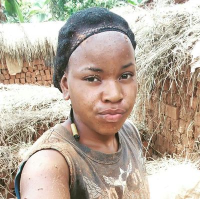 Brick laying paid off Mbabazi's tution