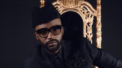 Fally Ipupa absent just hours to his show