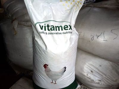 Why Uganda is losing billions in imported poultry feeds