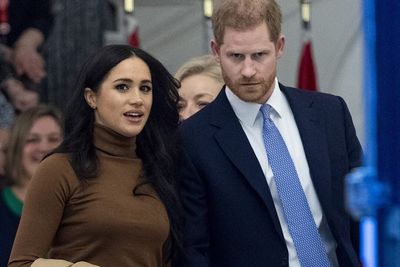 Queen allows Prince Harry to quit, as complex details are worked out