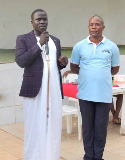 Lugave the heights-from facebook strangers to a thriving business