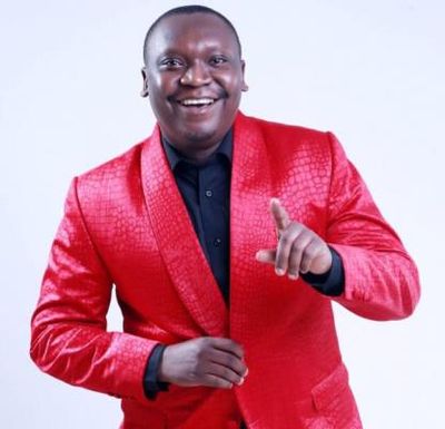 Salvador to fly in Harmonize and Sauti Sol for Africa Laughs