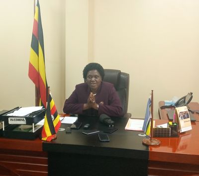 Minister Anywar vows to implement the ban against ‘Kaveera’