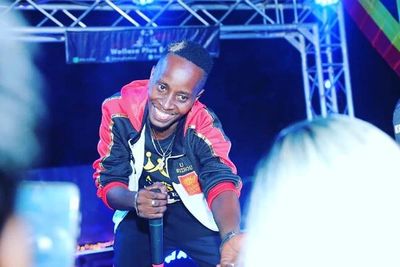 Kats threatens to sue slay queen 'Faith' over leaked after sex video