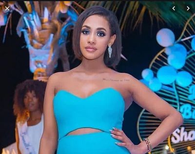 Tanasha regrets dating Diamond