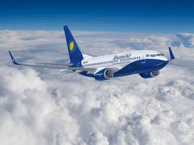 RwandAir slashes Salaries