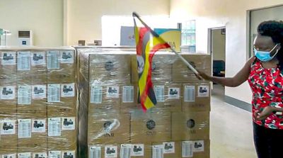 Uganda records first-ever mobile phone exports