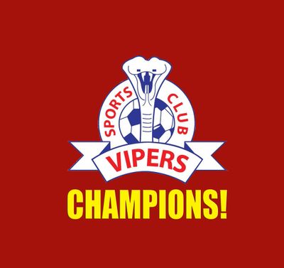 Vipers SC declared the 2019/20 UPL Champions
