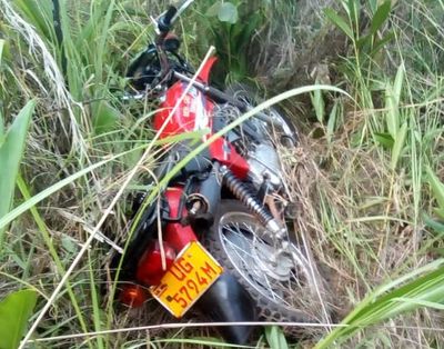 Amuru medic killed in suspected land wrangle