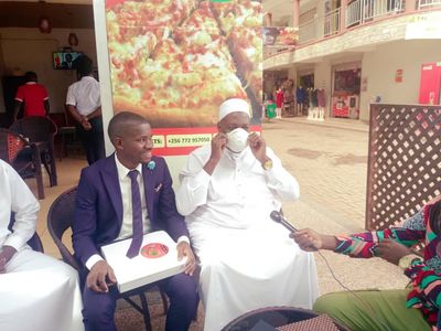 Muzaata calls for a levelled political ground