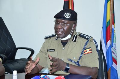 We shall leave Kyagulanyi’s home, Enanga