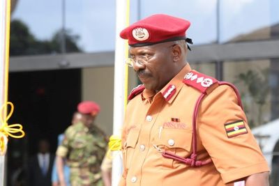 Byabashaija shuffles officers in wake of Moroto prison break