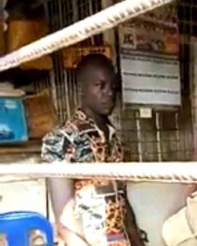 Police starts hunt for wife killer in Kira