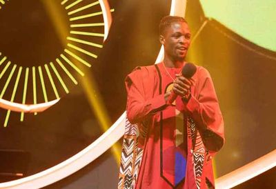 Laycon wins BBNaija Season 5