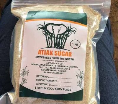 Atiak sugar factory opens opportunities beyond Northern Uganda