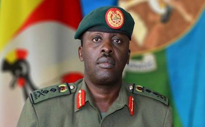 What’s the fuss about me meeting Kibalama? – CDF shoots back