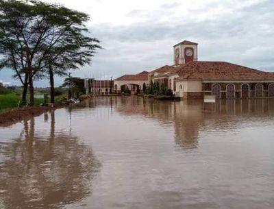 The Nile’s record flooding adds urgency to regional cooperation