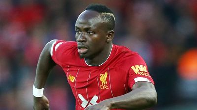Covid-19: Liverpool's Sadio Mane tests positive