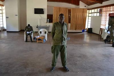 LDU Sentenced to 30 years for murder