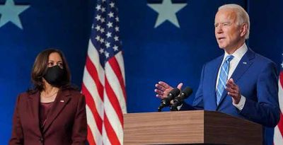 The US Electoral College system is not democratic