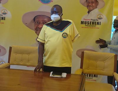 NRM commemorates international Day of PWDs