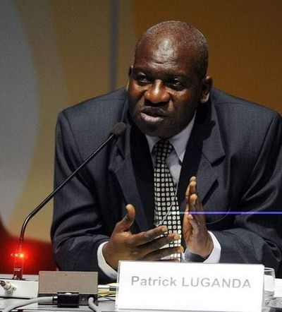 Veteran media trainer Patrick Luganda succumbs to COVID-19