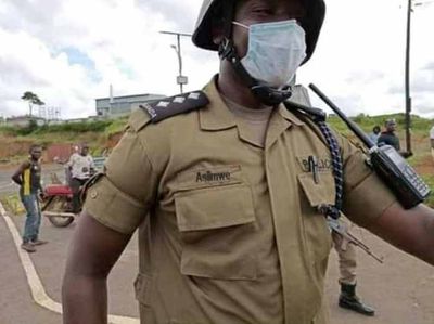 Police gives its account of deadly incidents in Mukono during Bobi's campaigns