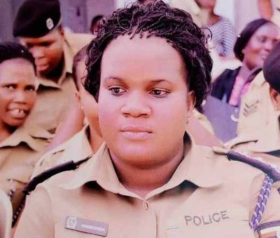 Police officer in charge of family affairs, dies in house