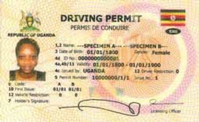 Driving Permit issuance halted, as new company prepares for take over from Face technologies