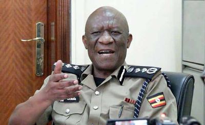 Opposition promoting hatred with videos of electoral 'fraud' - IGP Ochola