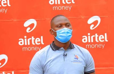 Test for sickle cell the way you test for HIV, campaigner urges couples