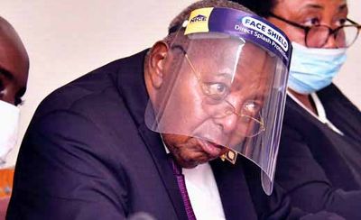 Kigezi leaders Propose Names to Succeed Mutebile