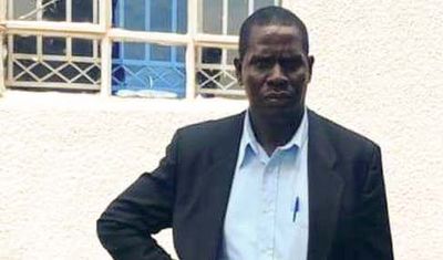 Police 'kills' NRM supporter in Entebbe