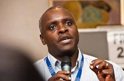 Kabushenga resigns from Vision Group