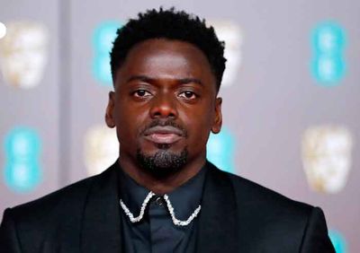Uganda's Kaluuya wins Golden Globe for 'Judas