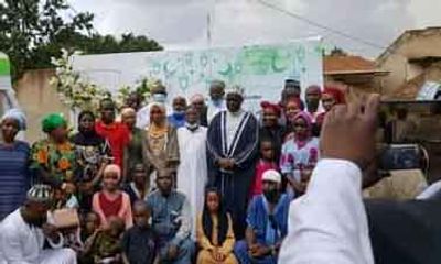 Mubajje urges Muslim Children To Safeguard the legacies of their Parents