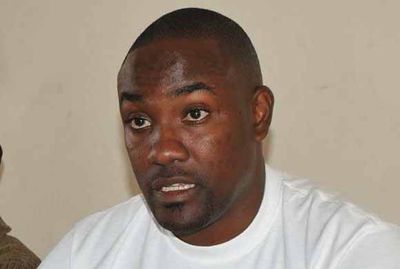 Mujib Kasule joins FUFA presidency race