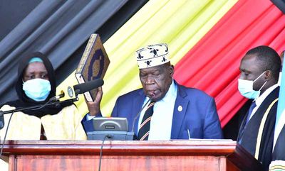 Roads closed for 4-days of MPs swearing