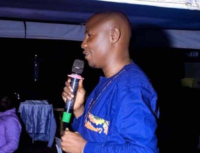 CURFEW: Police directed to blow whistle before dispersing violators