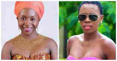 Kansiime and Akothe Kenya on why they shun media interviews