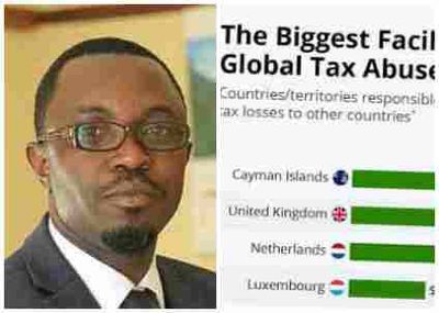 How offshore financing is aiding corruption in poor countries