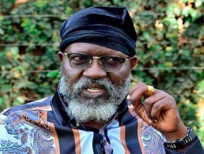 Kenya's eccentric presidential candidate to commercialize snake farming, export dog meat & hang all the corrupt