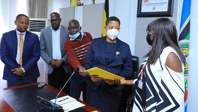 Treat DARKNESS in West Nile as a National Emergency and Disaster