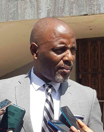 NPA's Muvawala urges Uganda gov’t to cut spending to address country's economic woes