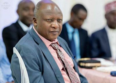 Sir. Apollo Kaggwa schools founder dead