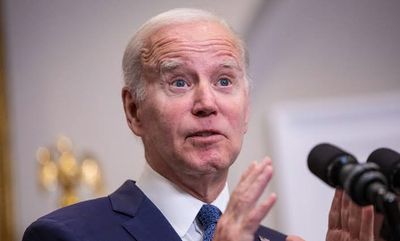 U.S President Joe Biden orders review of America's assistance to Uganda after anti-homo law comes into force