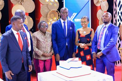 Uganda's Insurance regulator urges sector players to tap opportunities in agriculture